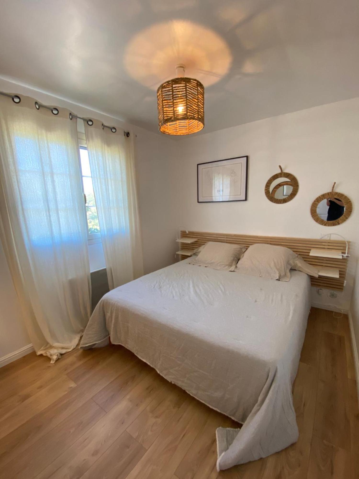 Villa Oliera 圣弗洛朗 外观 照片