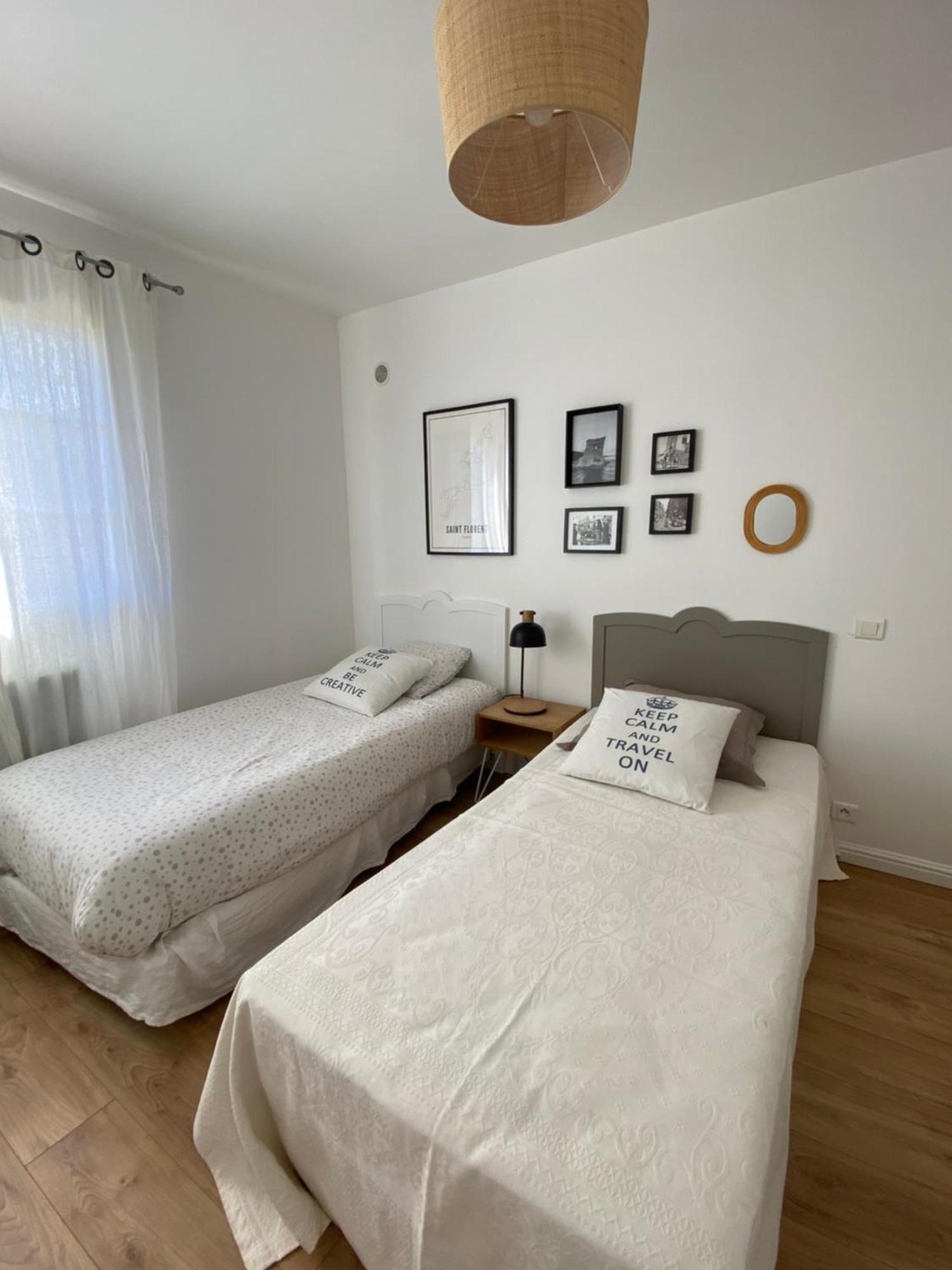 Villa Oliera 圣弗洛朗 外观 照片