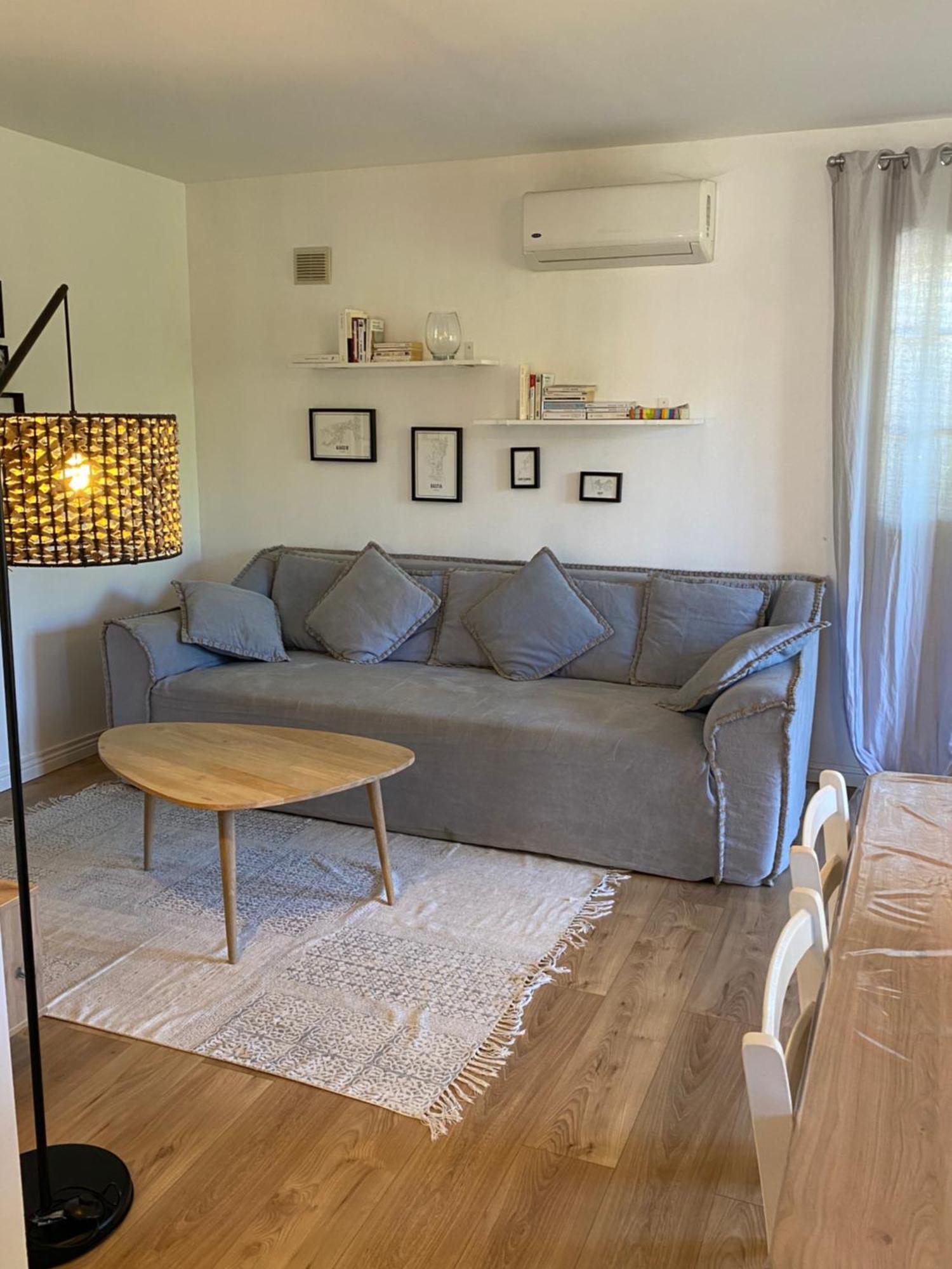 Villa Oliera 圣弗洛朗 外观 照片